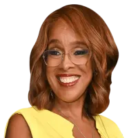 Gayle King
