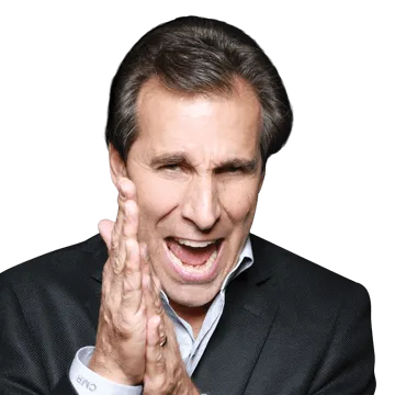 Chris Russo