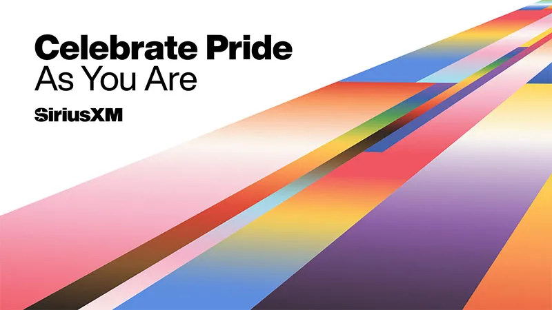 Celebrate Pride As You Are